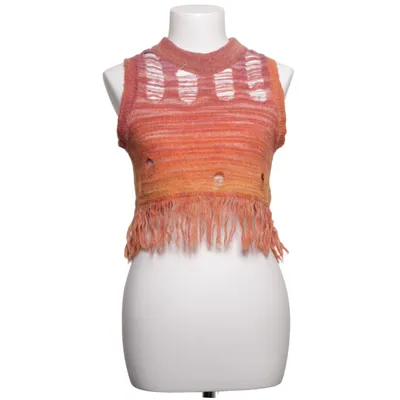 Haut (Rouge, Orange, Multicolore) de Rookie