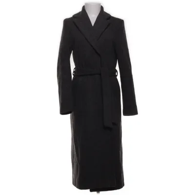 Jas (Grijs) van Stylein Polyester, Viscose, Wol