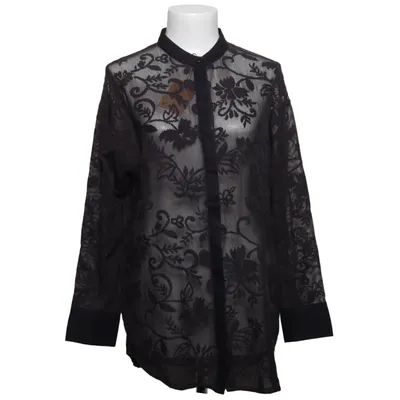 Bluse (Schwarz) von Sense of Place