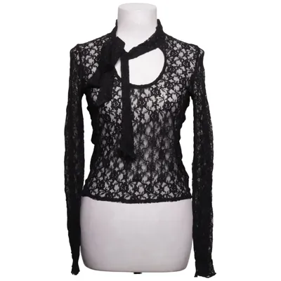 Haut (Noir) de Nasty Gal Polyamide