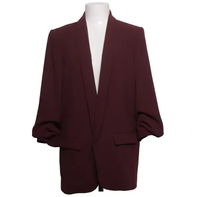 Kavaj (Over sized ) från Zara Woman Elastan, Polyester