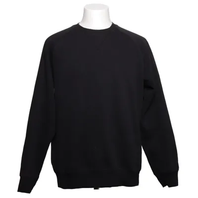 Sweatshirt (Zwart) van Carhartt WIP Katoen, Polyester