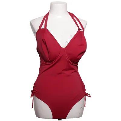 Badpak (Rood) van Sugarshape Elastaan, Polyamide, Polyester, Polyurethaan