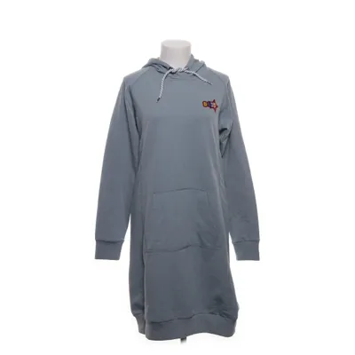 Huvklänning (Blå) från UpFashion Bomull, Elastan, Polyester