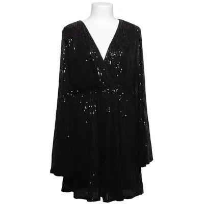 Cocktail dress (Black) from D&M Polyester