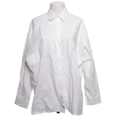 Skjorta (Vit) från My Star Bomull