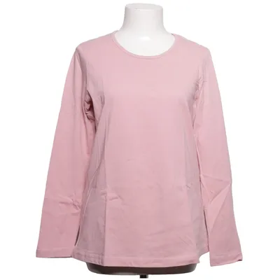 Långärmad t-shirt (Rosa) från Wäschepur Bomull