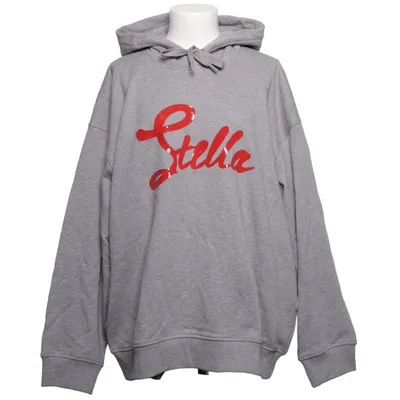 Hoodie (Gray) from Stella McCartney for H&M Cotton