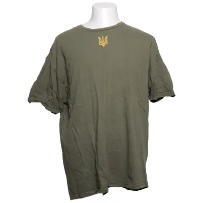 T-shirt (Softstyle) van Gildan Softstyle Katoen