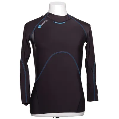 Cykeltröja (Svart, Blå) från Skins