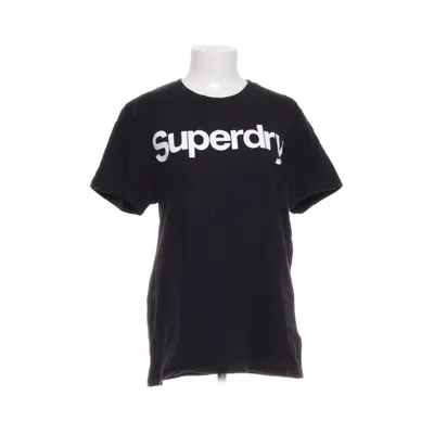 T-shirt (M1010248A) from Superdry Cotton