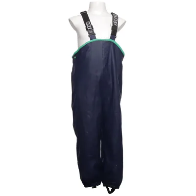Rain pants (Blue) from Rainbusters Polyester