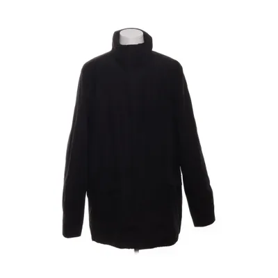 Veste (Noir) de GANT Coton, Nylon, Polyester