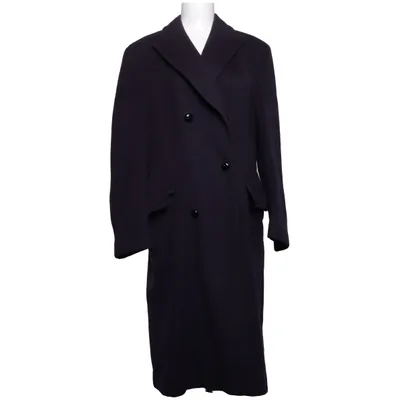 Kappa (Blå) från Crombie