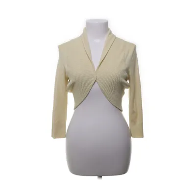 Bolero (Geel) van Cubus Elastaan, Polyamide, Viscose