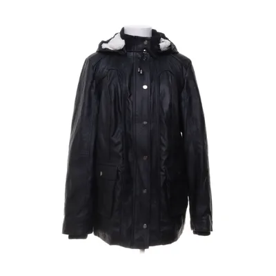 Jack (Zwart) van John Baner Viscose