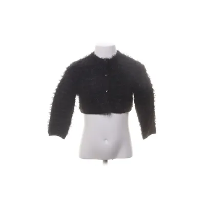 Cardigan (Zwart) van Zara Girls