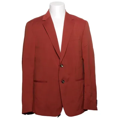 Blazer (Berny) van Strellson Katoen, Elastaan, Polyamide, Viscose, Wol