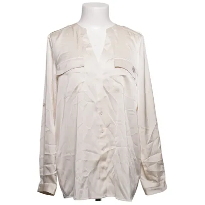 Blouse (Wit) van Kilian Kerner Senses
