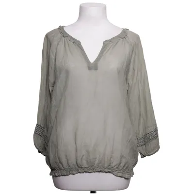 Blouse (Groen) van Milano Italy