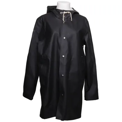 Regnkappa (Svart) från Stutterheim