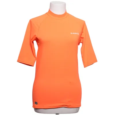 Zwemshirt (Oranje) van Olaian