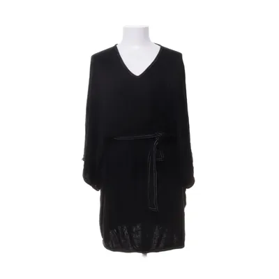 Tunika (Svart) från Totême Viskos