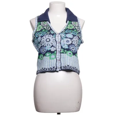Gilet (Bleu, Vert, Multicolore) de Kenzo Jungle