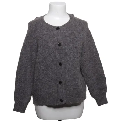 Strickjacke (Slflulu Ls Knit Short Cardigan Noos) von Selected Alpakawolle, Elasthan, Nylon, Polyester