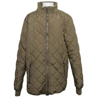 Windjack (Groen) van Outerwear by Name It Gerecycled polyester