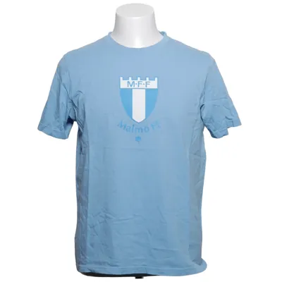 T-shirt (Blå) från Malmö FF Bomull