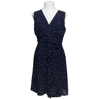 Wikkeljurk (Blauw, Wit) van Eye Candy