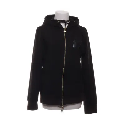 Huvtröja (Svart) från Moose Knuckles Polyester