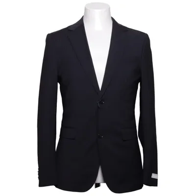 Kavaj (Grå) från Tiger of Sweden Elastan, Polyester, Viskos, Ull