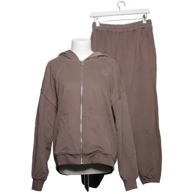 Tenue d'intérieur (Marron) de Oace Coton