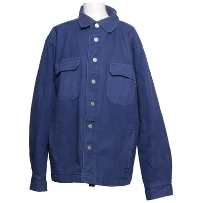 Överskjorta (Henleys) från Molo Bomull, Polyester