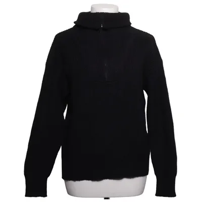 Turtleneck (Black) from Cherry Koko Polyamide, Polyester, Viscose