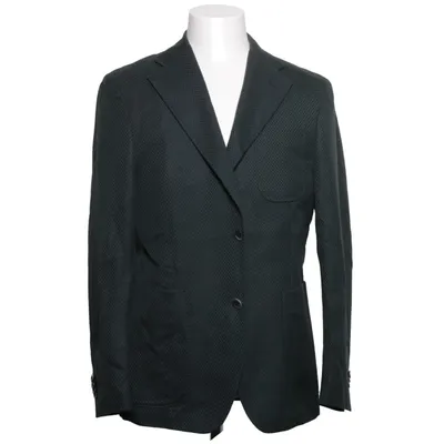 Blazer (Finnigan Blazer) de Oscar Jacobson Coton, Laine