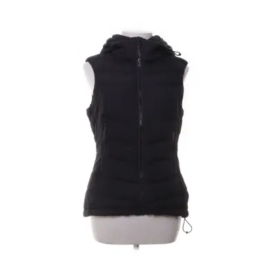 Outer vest (Black) from H&M Sport Polyester