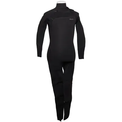 Combinaison de plongée (Noir) de Decathlon Élasthane, Polyamide, Polyester