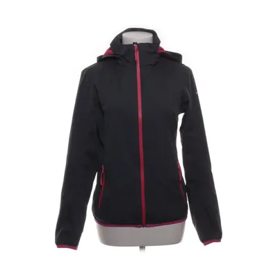 Veste imperméable (Gris, Rose) de Icepeak