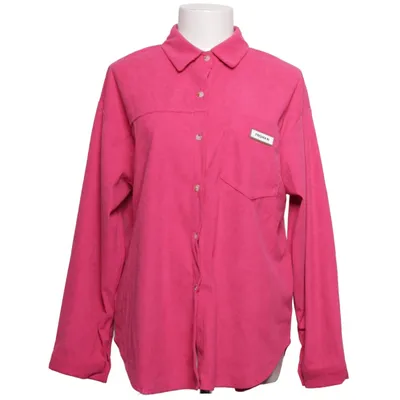 Skjorte (Pink) fra Fashion Classic