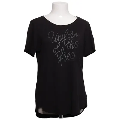 T-shirt (Black) from G-Star Raw