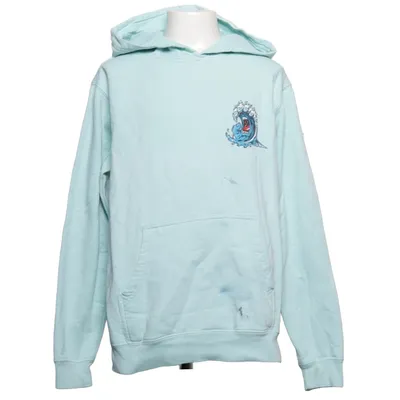 Sweat à capuche (Vert) de Independent Trading Company