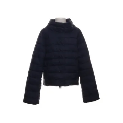 Vinterjacka (Blå) från Gina Tricot Polyamid, Polyester