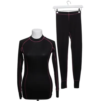 Base layer (Black) from Line One Polyester