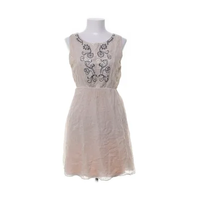 Dress (Beige) from Lindsay Moda