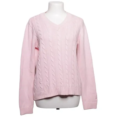 Trui (Roze) van Tulchan Katoen