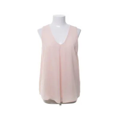 Tank Top (Pink) from Forever 21 Polyester