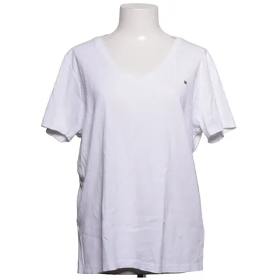 T-shirt (White) from Tommy Hilfiger Cotton